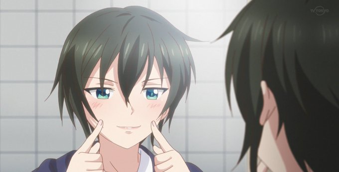 八月のシンデレラナイン 7話感想舞子は自分より年下を大事にする優しい心を持つも大人は全く信用できなかったみたいですねやっ 八月のシンデレラナイン 7話感想舞子は自分より年下を大事にする優しい心を持つも大人は全く信用できなかったみたいですねやっ