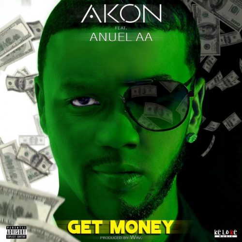 RT @DJ_Era: New Music | @Akon feat. Anuel AA – “Get Money” | #goDjEra  https://t.co/sYxMuTEVDI https://t.co/jqUDt4um3R