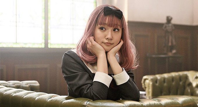 【速報!】浅川梨奈が平野紫耀×橋本環奈共演の話題作に参戦【コメント掲載】記事は↓■浅川梨奈のツイートは↓■浅川梨奈 プロ 【速報!】浅川梨奈が平野紫耀×橋本環奈共演の話題作に参戦【コメント掲載】記事は↓■浅川梨奈のツイートは↓■浅川梨奈 プロ