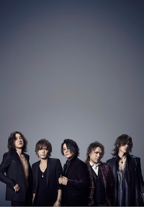 🌕#LUNASEA🌕 ちょうど一週間後は約3年ぶりとなるニューシングル『#宇宙の詩 ~Higher and Higher 🌕#LUNASEA🌕 ちょうど一週間後は約3年ぶりとなるニューシングル『#宇宙の詩 ~Higher and Higher