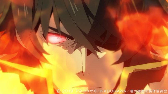 \🛡独占先行配信🛡/『#盾の勇者の成り上がり』()第20話「聖邪決戦」「大聖堂」に囚われながらも、攻撃をやめない尚文たち \🛡独占先行配信🛡/『#盾の勇者の成り上がり』()第20話「聖邪決戦」「大聖堂」に囚われながらも、攻撃をやめない尚文たち