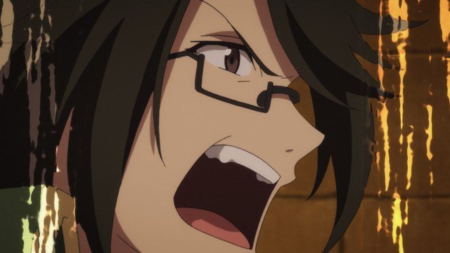 『BAKUMATSUクライシス』第8話「慶喜のオモイ 近藤のオモイ」未来へ向けた、慶喜の秘めたる熱い想い #moview 『BAKUMATSUクライシス』第8話「慶喜のオモイ 近藤のオモイ」未来へ向けた、慶喜の秘めたる熱い想い #moview