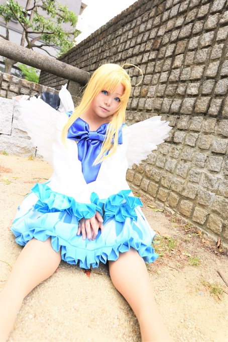 ホココス盾の勇者の成り上がりフィーロPhoto@トモさん ホココス盾の勇者の成り上がりフィーロPhoto@トモさん