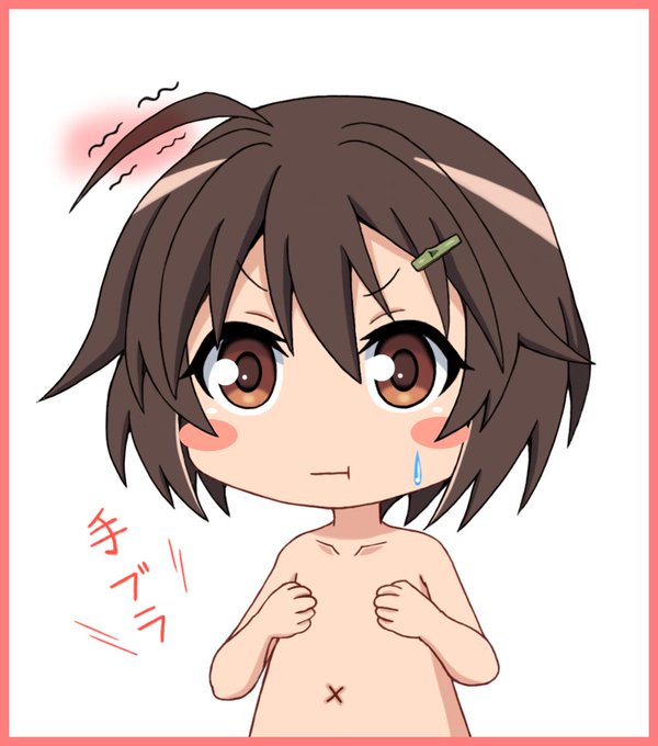 今日のお絵描き 雁淵ひかり ( '౪' )ﻭ#ブレイブウィッチーズ 今日のお絵描き 雁淵ひかり ( '౪' )ﻭ#ブレイブウィッチーズ