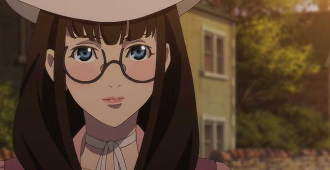 TVアニメ『 Fairy gone フェアリーゴーン 』... - あにぶ - アニメ... #フェアリーゴーンアニマ TVアニメ『 Fairy gone フェアリーゴーン 』... - あにぶ - アニメ... #フェアリーゴーンアニマ