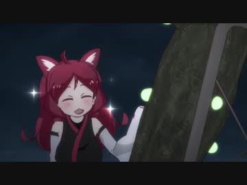 ミドリちゃんのお仕事・水道管・ポンプ・交通手段・索敵・通信・武器・回復アイテム生産・拘束具(命綱)有能! #ケムリクサ ミドリちゃんのお仕事・水道管・ポンプ・交通手段・索敵・通信・武器・回復アイテム生産・拘束具(命綱)有能! #ケムリクサ