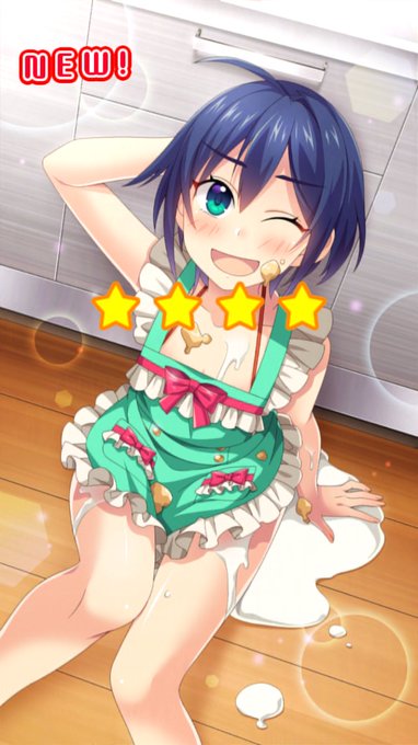 先日のことからぱすメモのモチベが落ちてたのでしばらく課金も無しかなと思っていたのだが‥200でナオくん、おはガチャで薫子 先日のことからぱすメモのモチベが落ちてたのでしばらく課金も無しかなと思っていたのだが‥200でナオくん、おはガチャで薫子