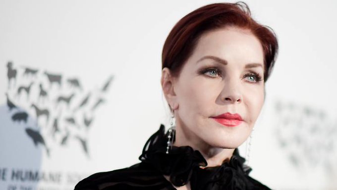 Priscilla Presley’s Birthday Celebration | HappyBday.to