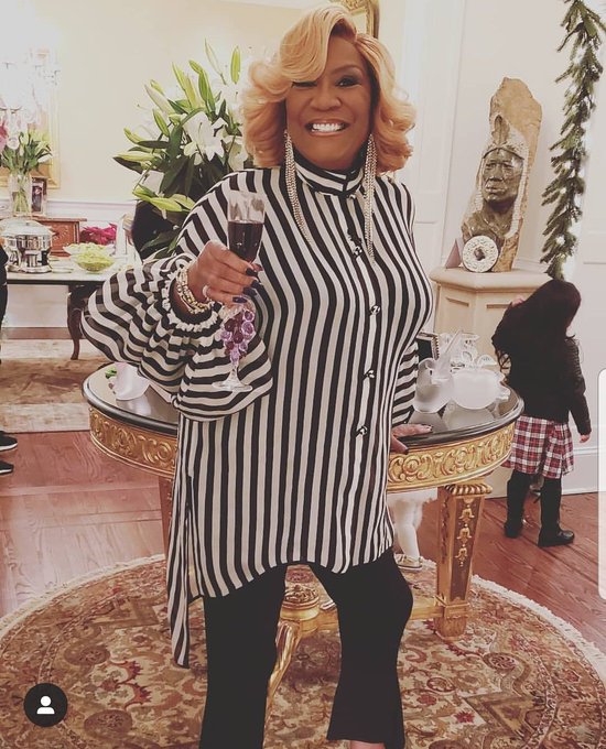 Patti Labelle’s Birthday Celebration | HappyBday.to