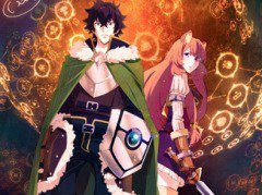 「チェインクロニクル3」とアニメ「盾の勇者の成り上がり」のコラボが決定。6月12日にイベントが開始 #チェンクロ #sh 「チェインクロニクル3」とアニメ「盾の勇者の成り上がり」のコラボが決定。6月12日にイベントが開始 #チェンクロ #sh