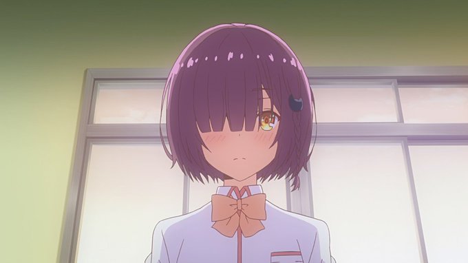 TVアニメ「可愛ければ変態でも好きになってくれますか?」第2弾PVよりシーンカットを公開!主人公・慧輝と同級生で、生徒会 TVアニメ「可愛ければ変態でも好きになってくれますか?」第2弾PVよりシーンカットを公開!主人公・慧輝と同級生で、生徒会