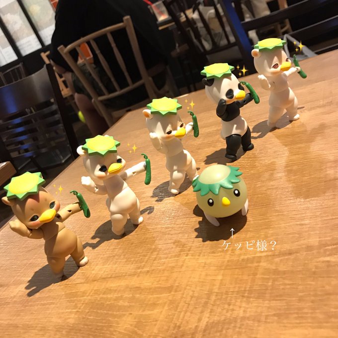 さらざんまい?さらっと?#cocoriang #さらざんまい? さらざんまい?さらっと?#cocoriang #さらざんまい?