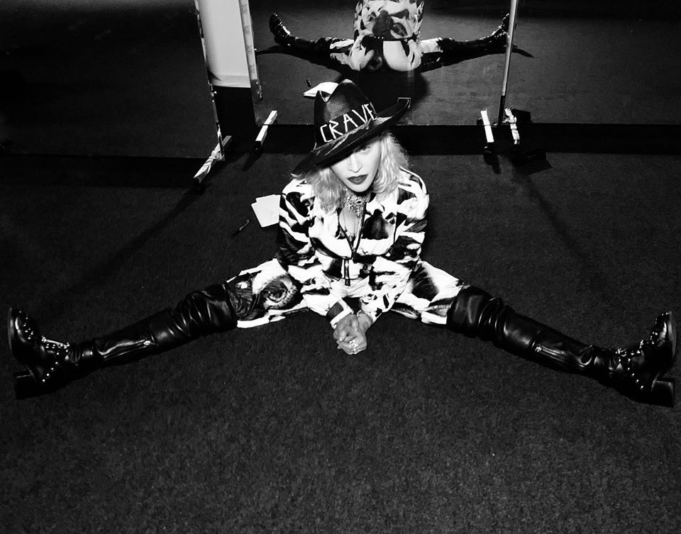 Madame ❌ is Open. and Ready......... ....... #justifymylove #workshop #madamex https://t.co/Nu47nExqVo