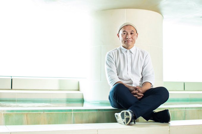 湯浅政明監督が作品に込める裏テーマとは?『きみと、波にのれたら』制作秘話を語る #湯浅政明 監督 #インタビュー #き 湯浅政明監督が作品に込める裏テーマとは?『きみと、波にのれたら』制作秘話を語る #湯浅政明 監督 #インタビュー #き