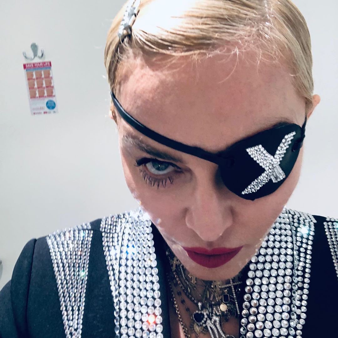 Madame ❌ is about to go off...............???????????????? #birth https://t.co/WjiwdXHaky