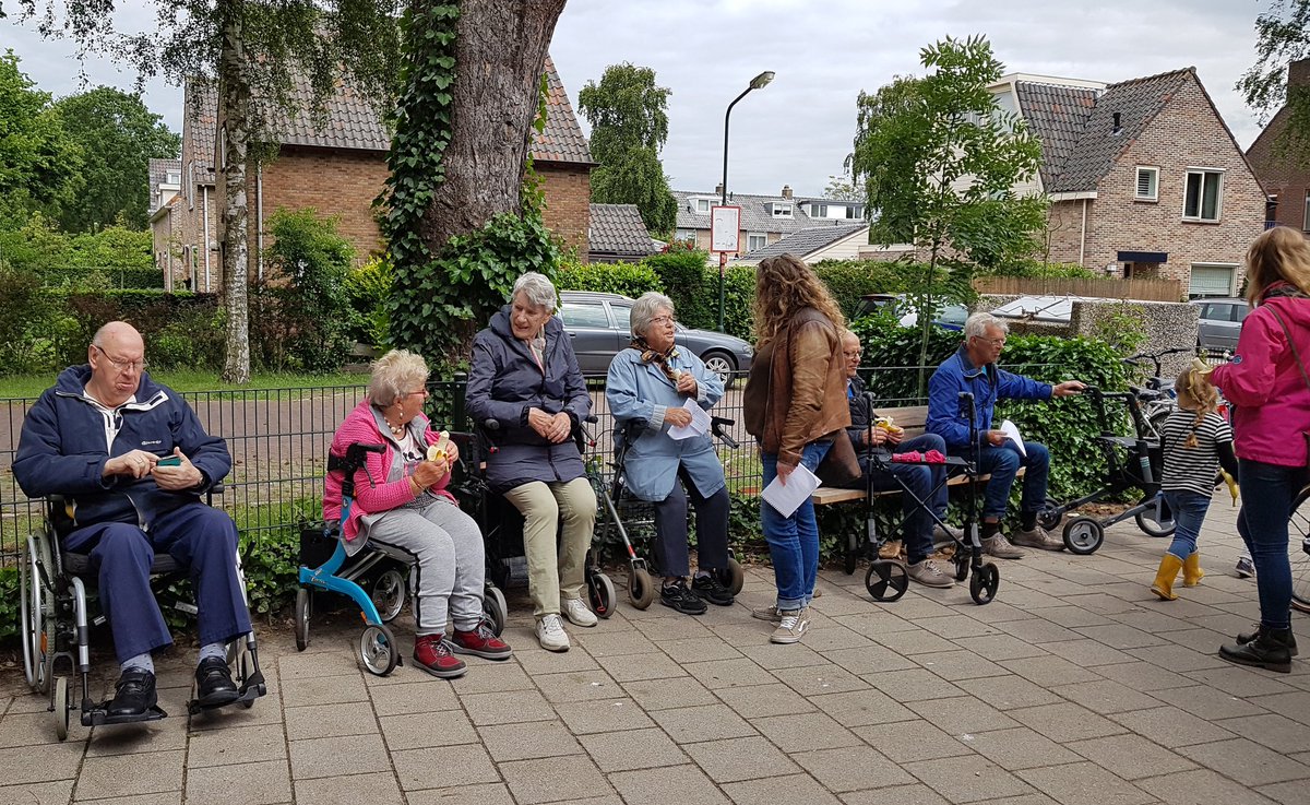 Bron: Trefpunt Heiloo