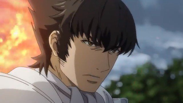 【PV解禁!】7/1(月)放送開始『かつて神だった獣たちへ』PV公開!OP:まふまふ()「サクリファイス」の音源 初解禁 【PV解禁!】7/1(月)放送開始『かつて神だった獣たちへ』PV公開!OP:まふまふ()「サクリファイス」の音源 初解禁