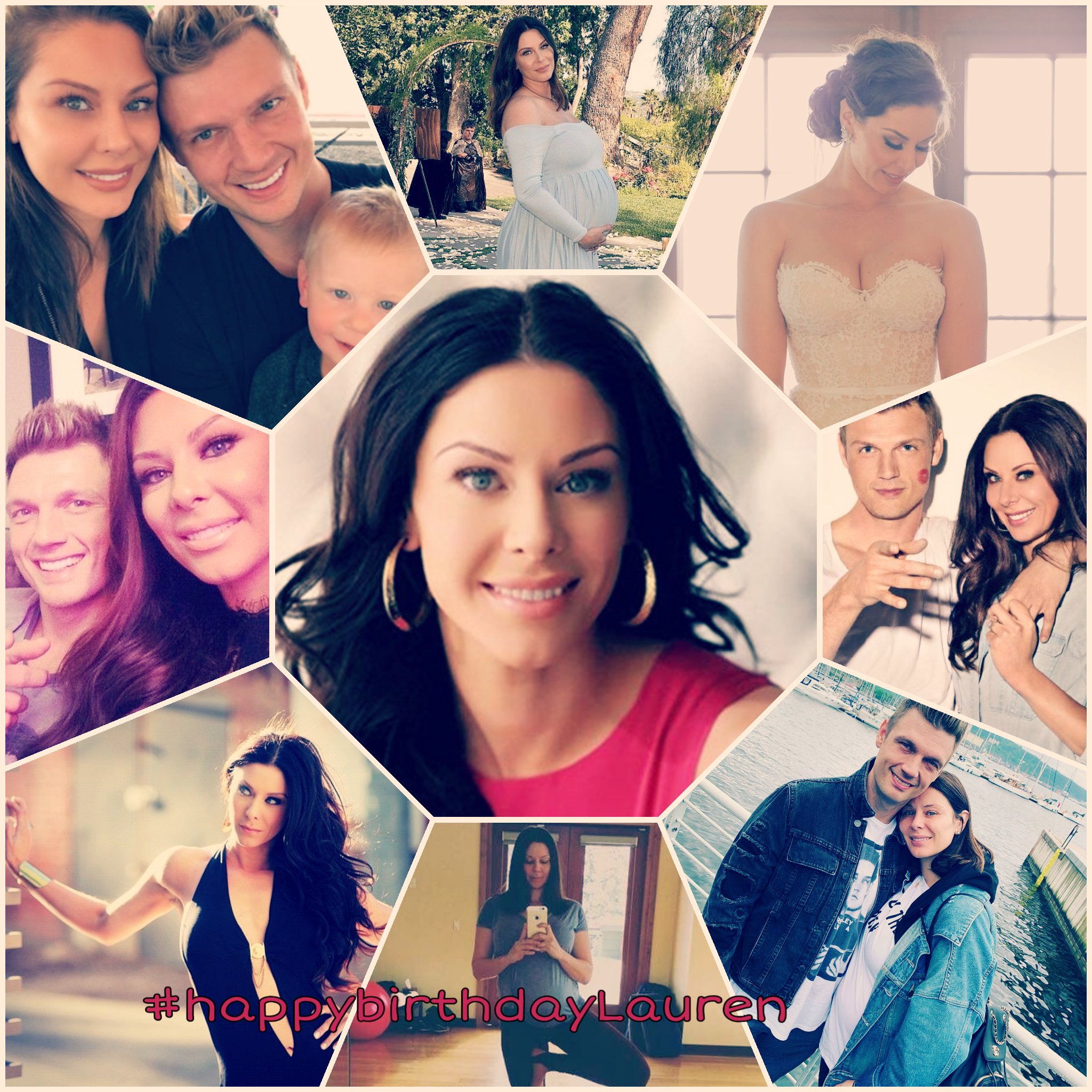 Lauren Kitt’s Birthday Celebration | HappyBday.to