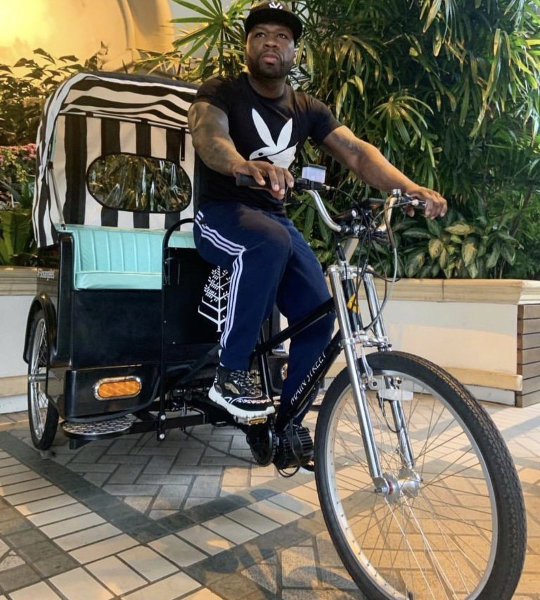 ???? you want a ride or not? ????you can owe me, but I’m a need that by Monday. #lecheminduroi #bransoncognac #bellator https://t.co/VO2NpgmXEa