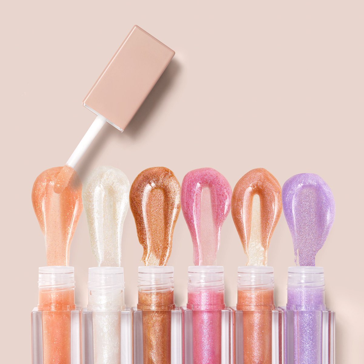 TODAY ONLY! Buy any 2 Glosses for $28 at https://t.co/PoBZ3bhjs8 Ends TONIGHT at 11:59PM PST #KKWBEAUTY https://t.co/l6EpRv2WVf
