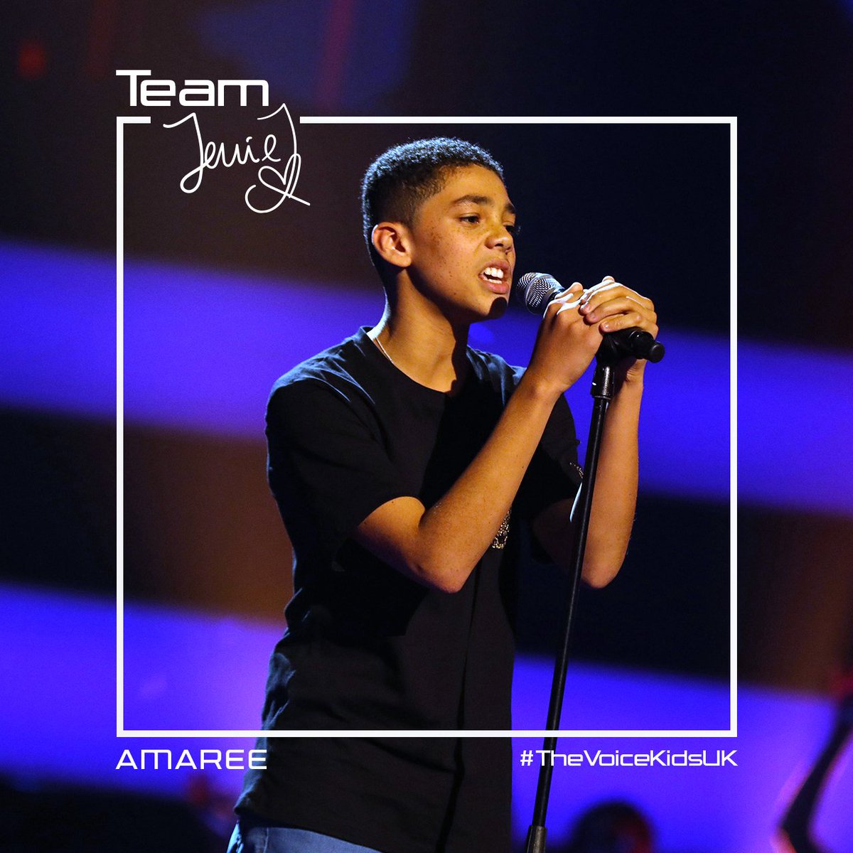 WOW!  Amaree I'm so happy you're with meeeeee!!  #thevoicekidsuk #itv #stv https://t.co/Vau1tctIw6