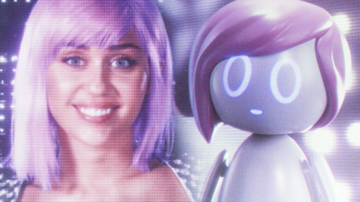 RT @blackmirror: Hey Alexa, have you met Ashley Too? https://t.co/e0RVUBylIc