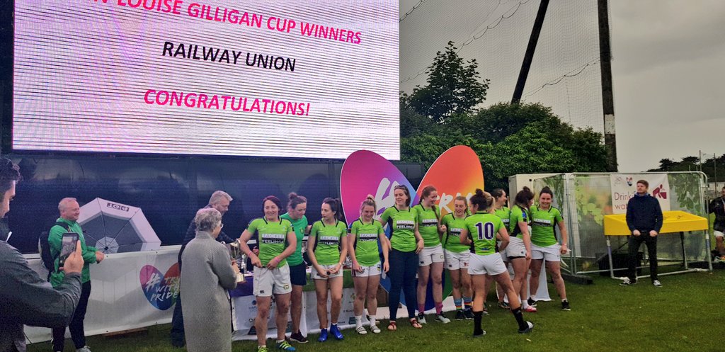 A massive congratulations to all the @unioncuprugby winners #TryWithPride https://t.co/CDMe245YTl