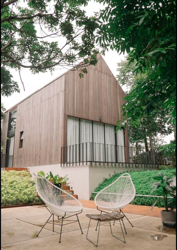 Rekomendasi Penginapan Airbnb di Bandung
