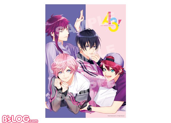 A3! 碓氷真澄 缶バッジ 缶ストラップ B's-LOG ビーズログ Amazon.co.jp: A3 碓氷真澄 ビーズログ B's-LOG 特典 缶バッジ