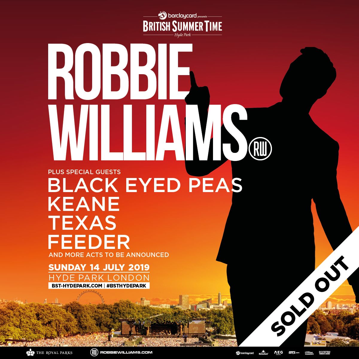 Tickets for @BSTHydePark have now SOLD OUT.
See you on Sunday 14 July x https://t.co/tupviOQXgV