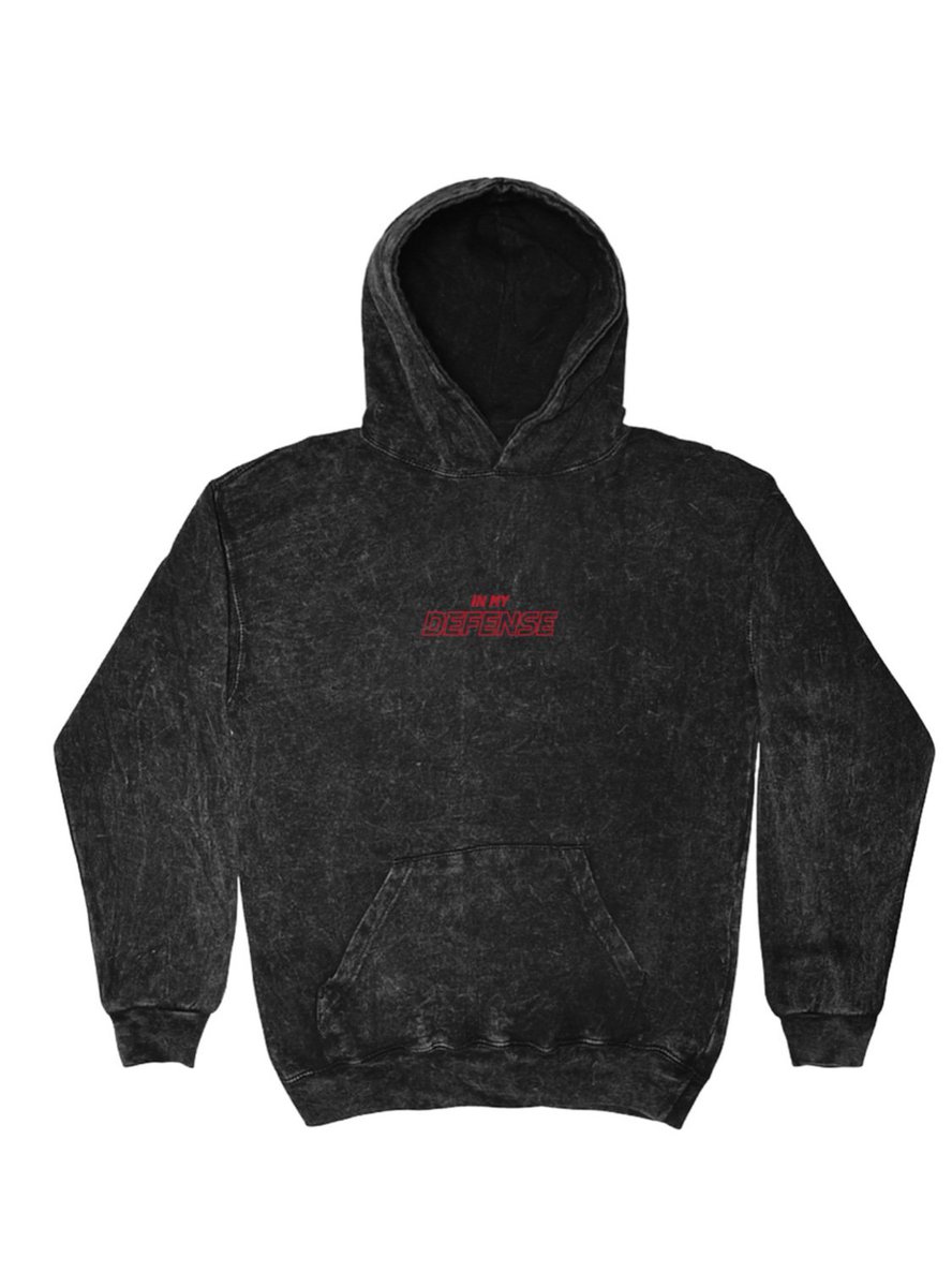 Let me add to this thread during the week so you can see all merch as i update. 

I love this hoodie. https://t.co/90HDJTJVZc