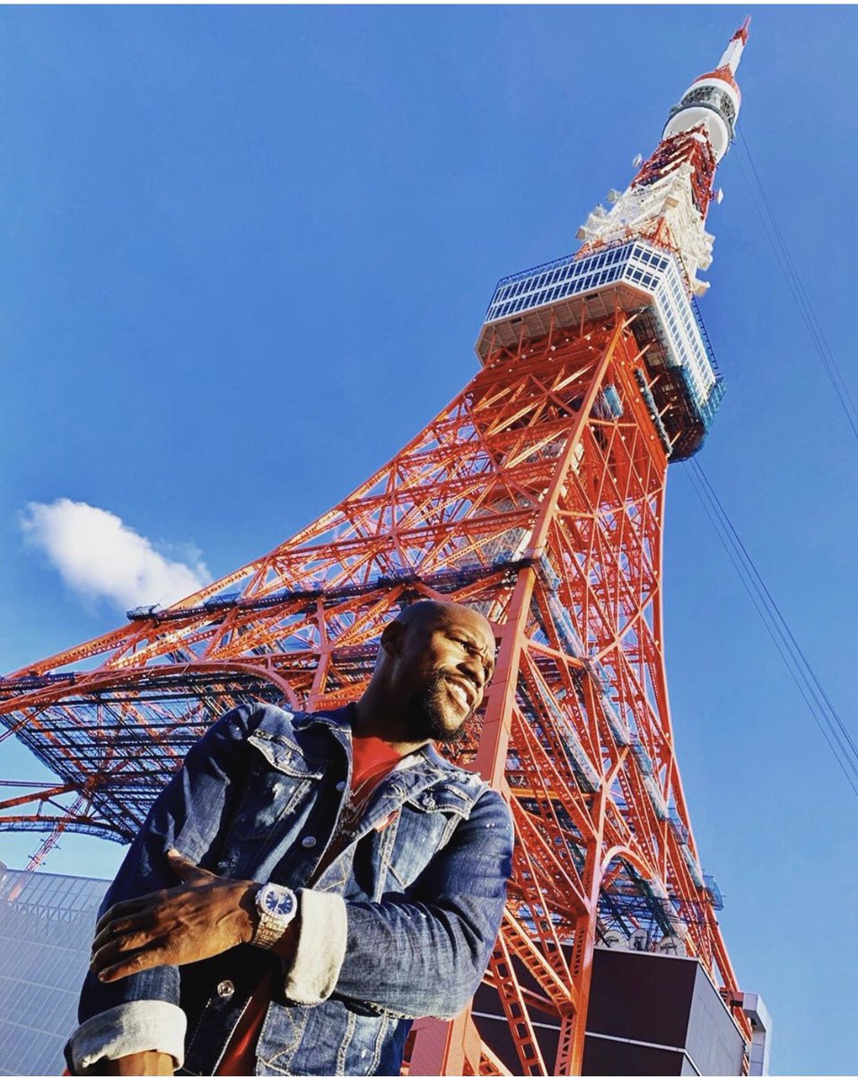 Tokyo, Japan https://t.co/3PPHJcSVrw