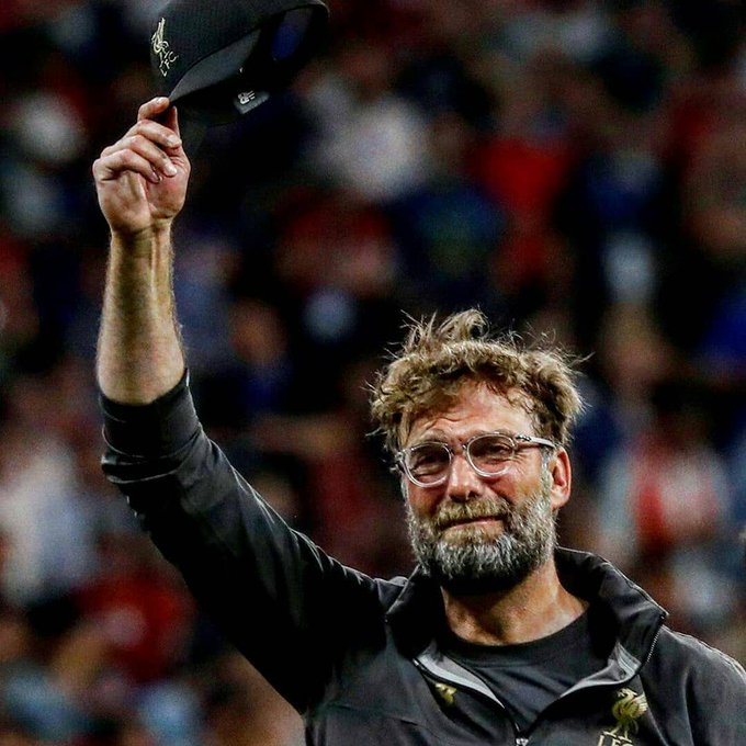 Jurgen Klopp’s Birthday Celebration | HappyBday.to