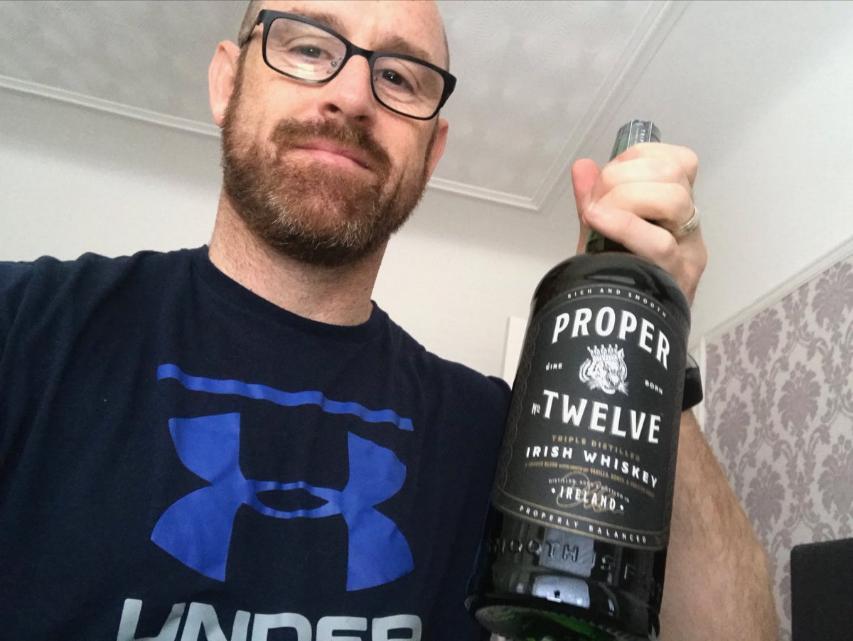 RT @fairbroth3: Proper Whisky for proper dads????. Happy Father’s Day everybody.⁦@ProperWhiskey⁩ ⁦@TheNotoriousMMA⁩ https://t.co/CiaCRVDjzD