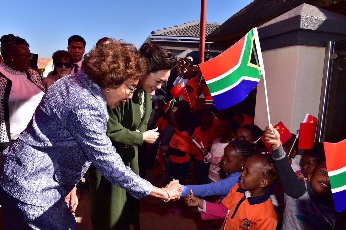 Dr Tshepo Motsepe Best wishes to Dr Tshepo Motsepe, spouse of