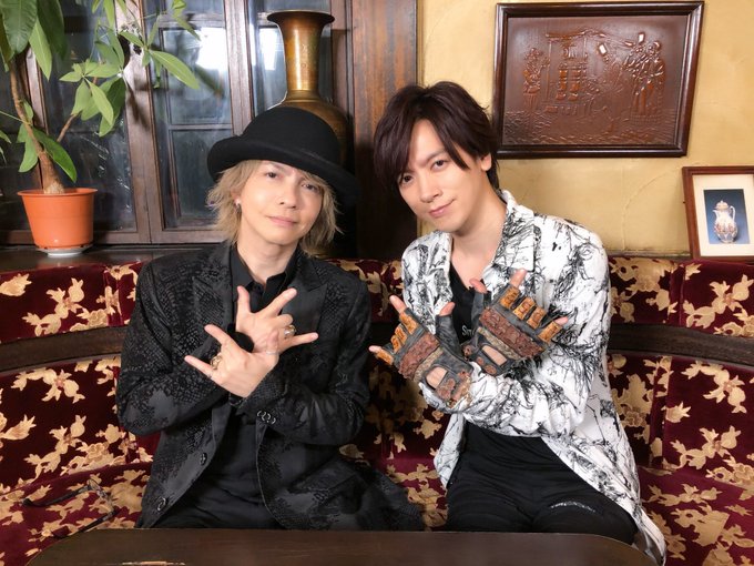 Daigo19780408さんのツイート画像