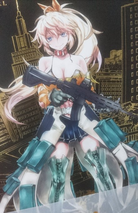 『魔法少女特殊戦あすか』blu-ray 第3巻いただきました!黒地に金色の背景って何か素敵。#特殊戦あすか 『魔法少女特殊戦あすか』blu-ray 第3巻いただきました!黒地に金色の背景って何か素敵。#特殊戦あすか