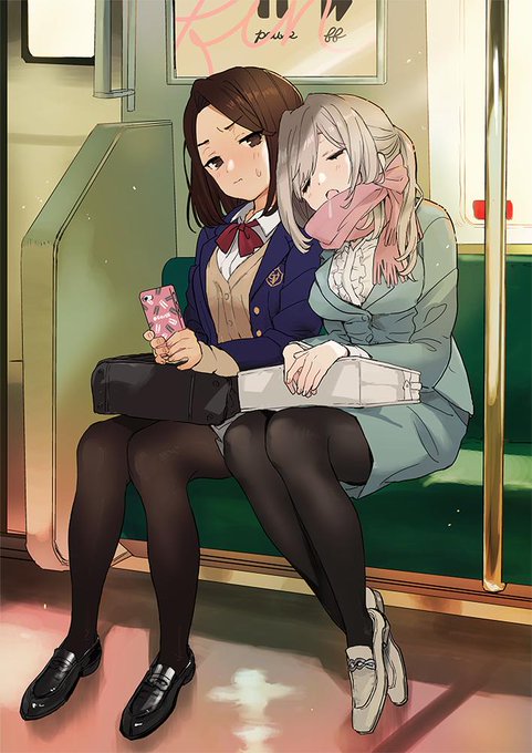 アニメ「みるタイツ」応援イラスト第17弾公開!今回ご執筆いただいたのは、応援マンガも公開中のいのうえひなこさん( )に アニメ「みるタイツ」応援イラスト第17弾公開!今回ご執筆いただいたのは、応援マンガも公開中のいのうえひなこさん( )に
