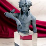 ワンダーフェスティバル2019夏 当日版権許諾がおりました。
Fate/Grand Orderより「アーチャー/ロビンフッド」
第三再臨を半身像にしました。
組み立て時に革鎧の着脱を選んで組み立てることができます。
今回は複製は業者さんにお願いしたので、あとは塗装がんばります~
#FGO #wf2019s https://t.co/Tb57uZaw0L