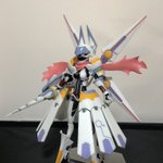 謎のヒロインXX、マルタさん、版権許諾いただきました〜 #FGO #wf2019s https://t.co/VldcWIHbFY
