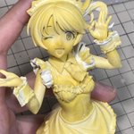 アイドルマスター シンデレラガールズよりドーナッツ⭐︎マーメイド+椎名法子ちゃん許諾頂きました!
まだまだやる事が多くて…全部組めてませんがとりあえず…
間に合うよう頑張ります!🍩
#wf2019s #imas_cg #ワンフェス https://t.co/DgahEZkUqk