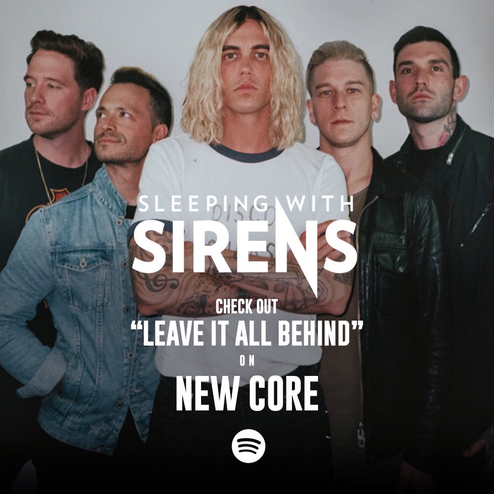 RT @SWStheband: Thank you @Spotify 

https://t.co/b7OXXARWwT https://t.co/XVUbfzAhEg