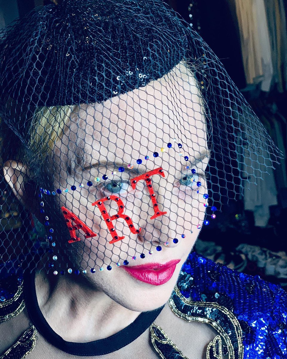 What Madame ❌ loves the most....................... #madamex ???? https://t.co/T7sNmbLZAW