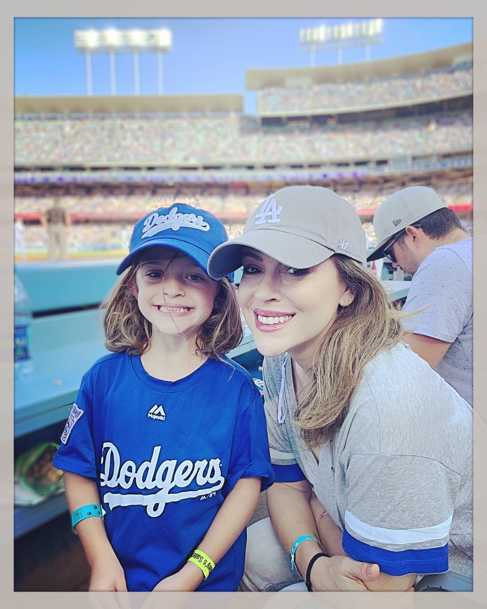 #GoBlue #Dodgers https://t.co/aA1ZUil6we