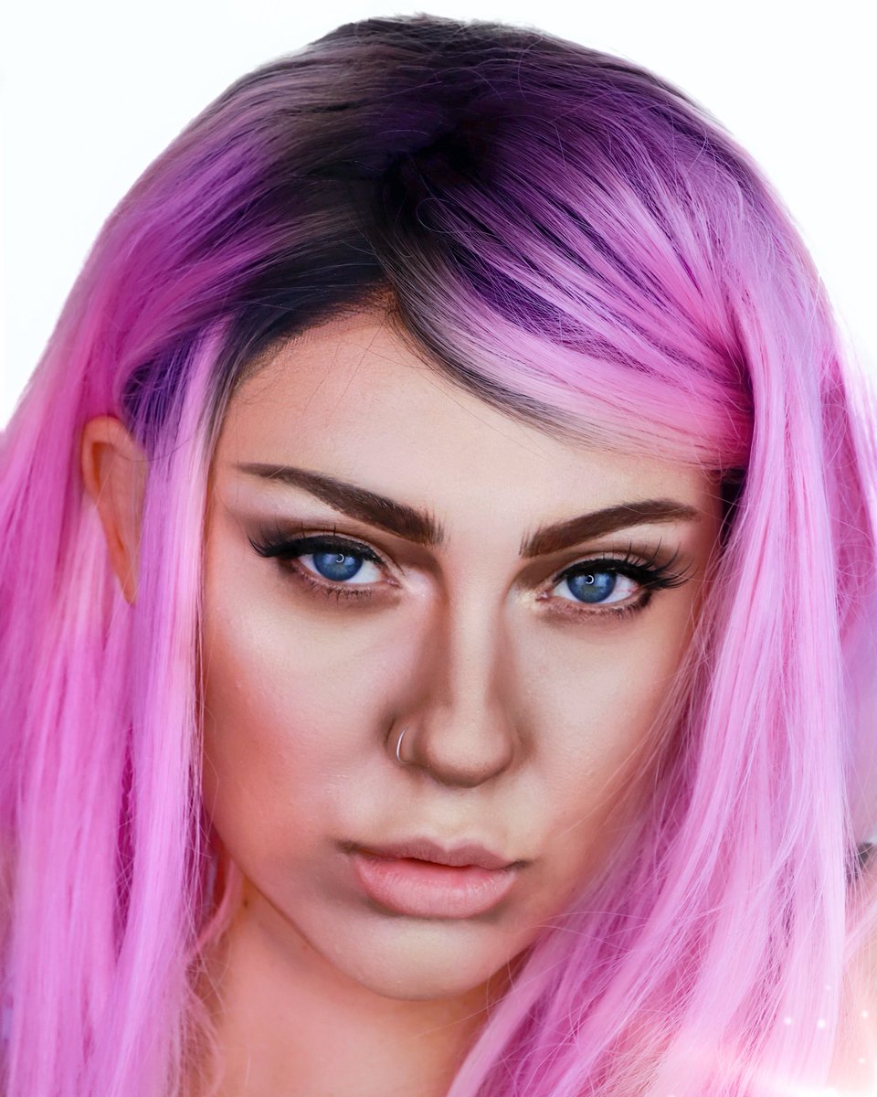 RT @nickayla: OH HONEYYYYY. Ashley O, here. 
@MileyCyrus transformation ???? https://t.co/c8x0Mu2v6s
