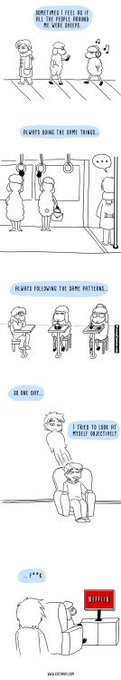 Gamer #memes on ➡️ https://t.co/vDXaMhJymT 😂 Look At Yourself Objectively #meme #funny #esports https://t.co/S74lL6I52e