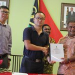 Chinese firms to do further Vanuatu airport upgrades Chinese firms to do further Vanuatu airport upgrades