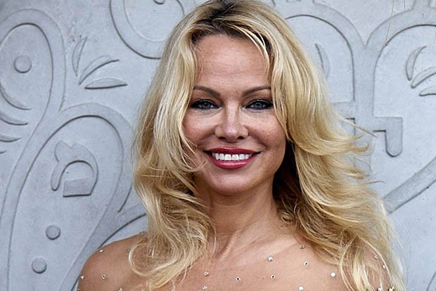 Pamela anderson see through join. was Magnificent Pamela anderson see through