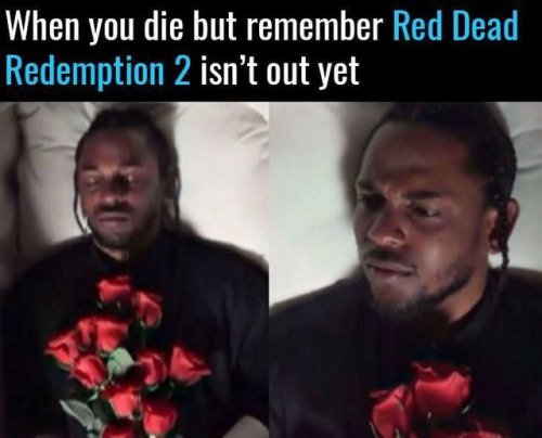 Gamer #memes on ➡️ https://t.co/vDXaMhJymT 😂 Must stay alive!
Follow my Instagram @... #meme #funny #esports https://t.co/0kwr2CXG2D