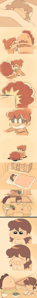 夢でお母さんを突き飛ばして気を失ってしまったみかんが朝、お母さんに会って泣いてる( ɵ̷̥̥᷄﹏ɵ̷̥̥᷅ )#櫻花画像 夢でお母さんを突き飛ばして気を失ってしまったみかんが朝、お母さんに会って泣いてる( ɵ̷̥̥᷄﹏ɵ̷̥̥᷅ )#櫻花画像